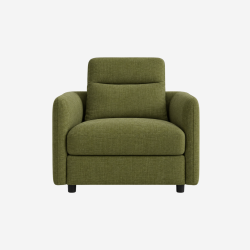 Homer Recliner 1 Seater - Helloilmare